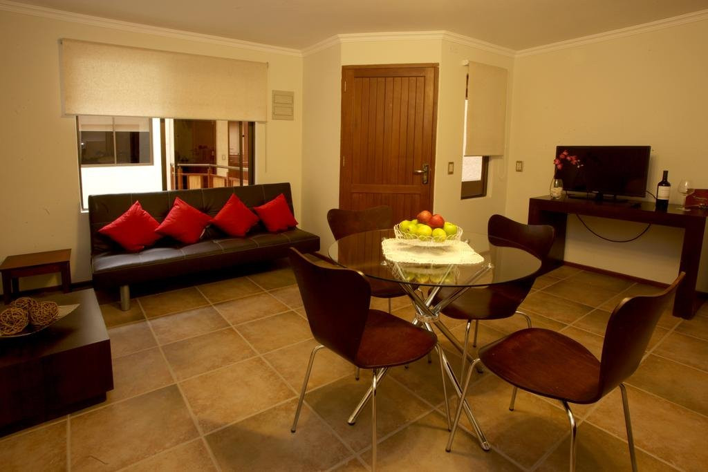 Terravina Hotel del Vino主图