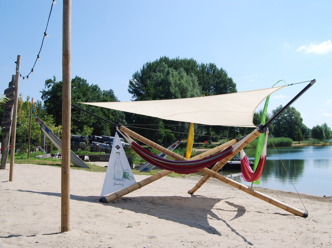 Omnivents (@Watergoed)-Valburg必去景点