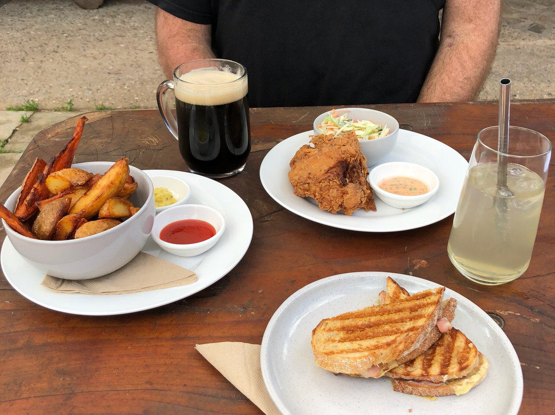 Mitta Mitta Brewing Company景点图片