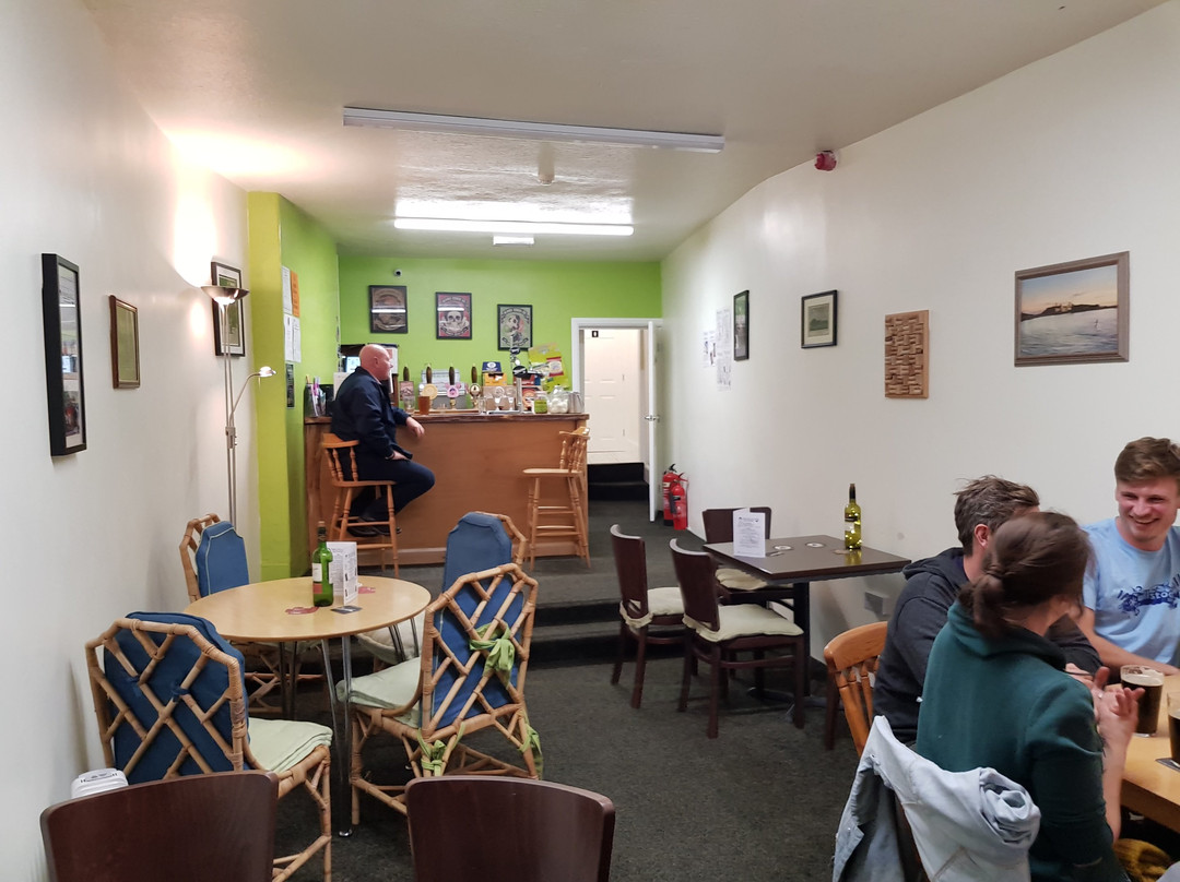 Two Fellas Micropub