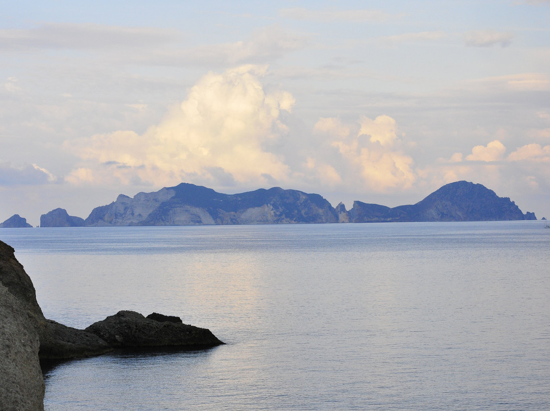 Cala Fonte景点图片