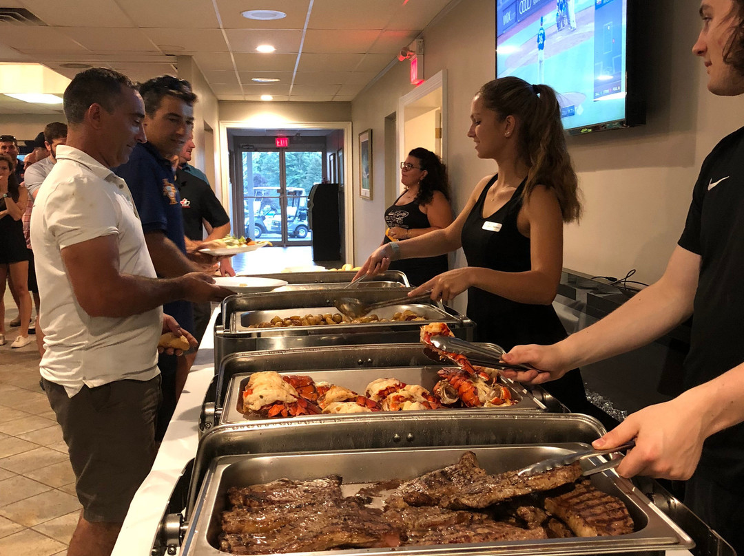 Southbrook Golf & Country Club-汉密尔顿必去景点