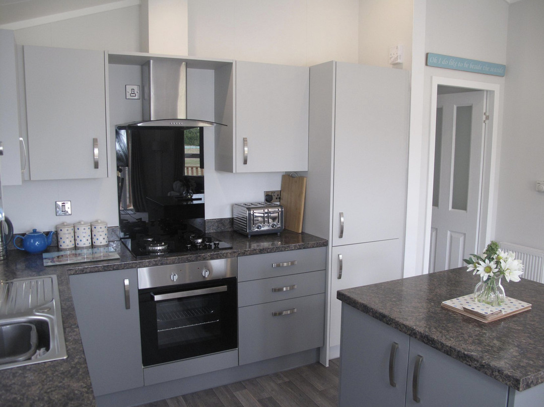 Carters Barn - Home on the Wolds主图