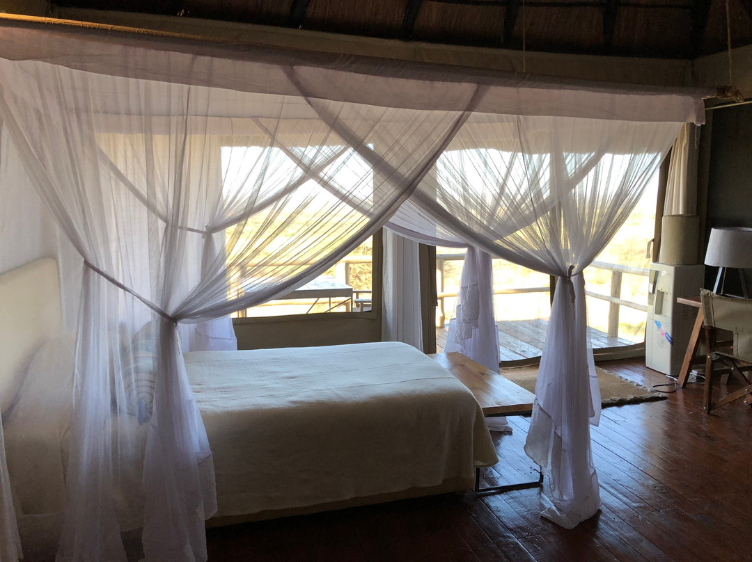 Mara Mara Tented Lodge主图