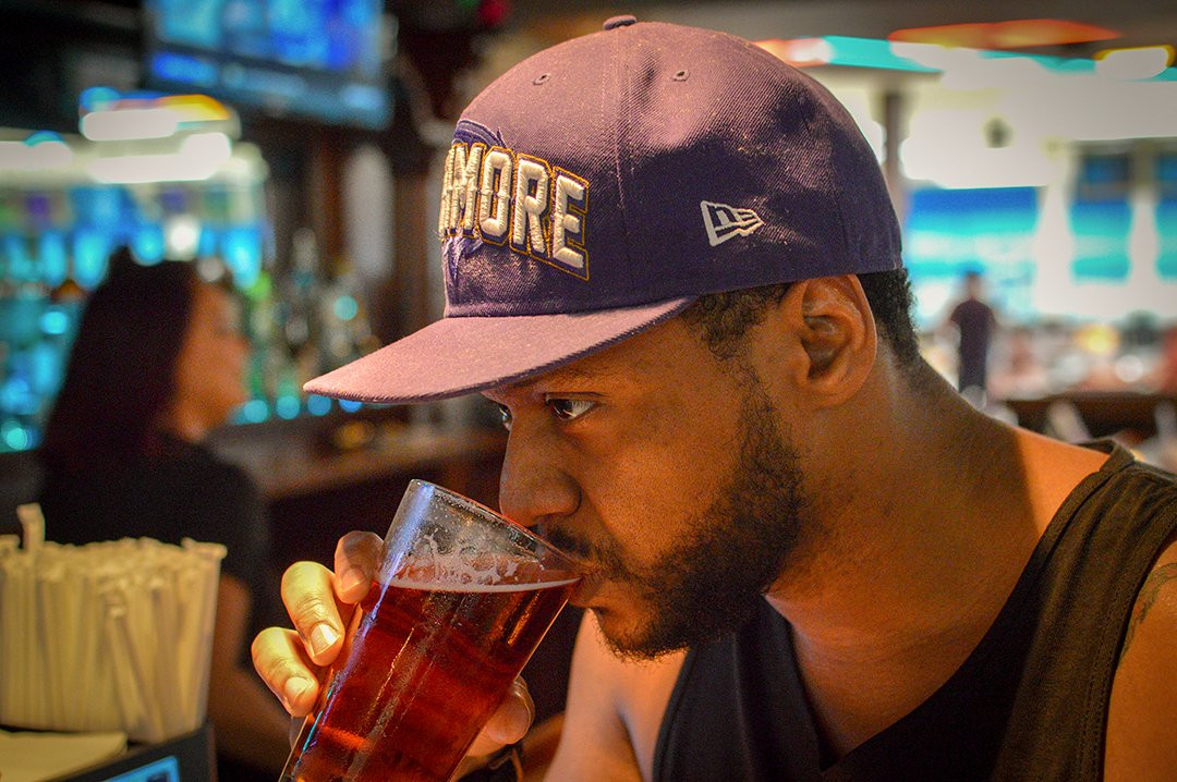 Boardwalk Bowl Entertainment Center-奥兰多必去景点