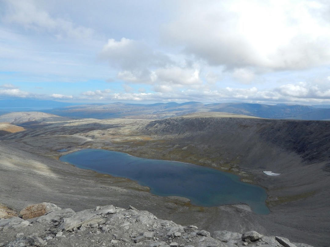 Hostel Akka Knibekaize主图