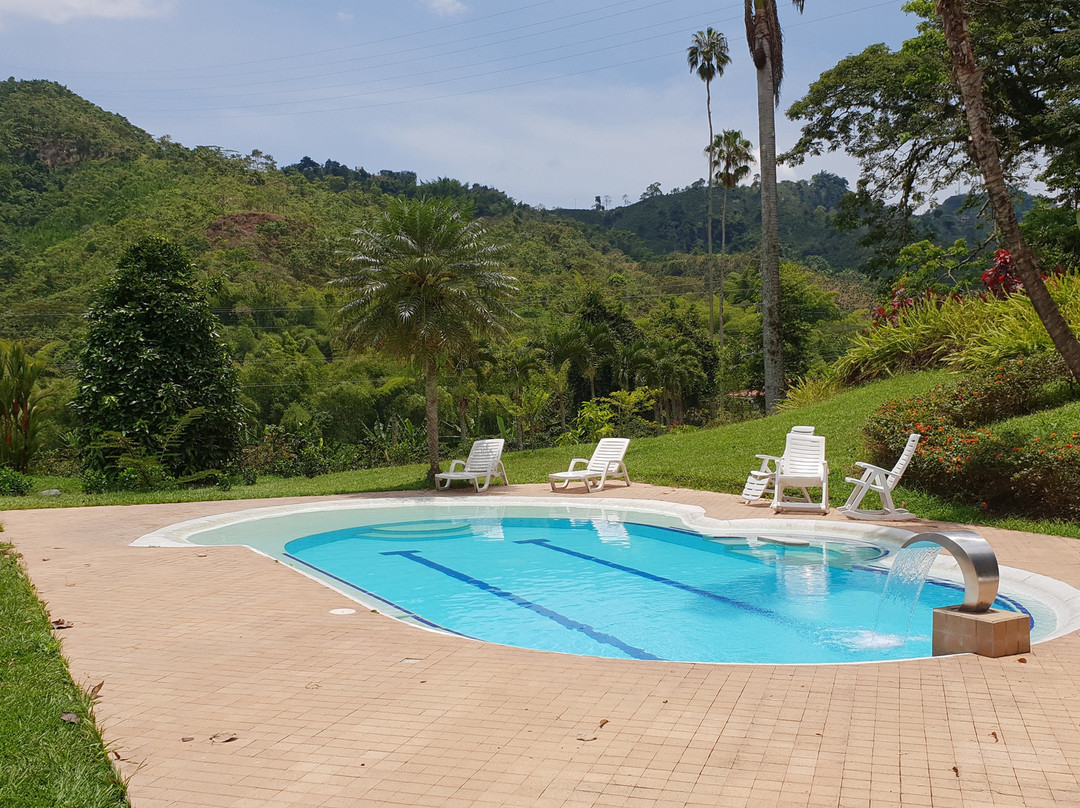Hacienda Venecia Coffee Lodge