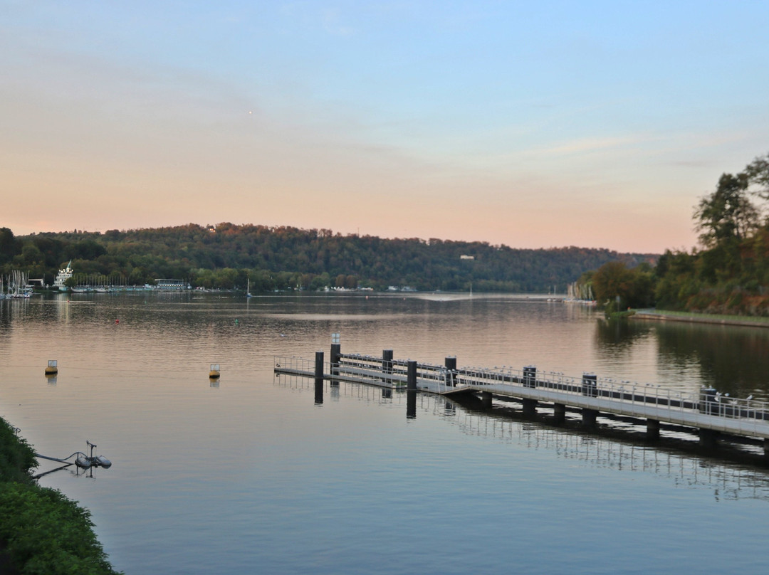 Baldeneysee