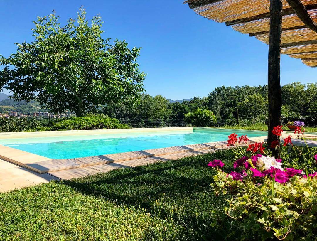 B&B Cascina Galla-官方