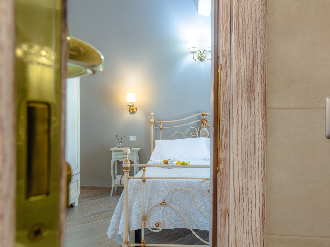 Le torri di Tarquinia主图