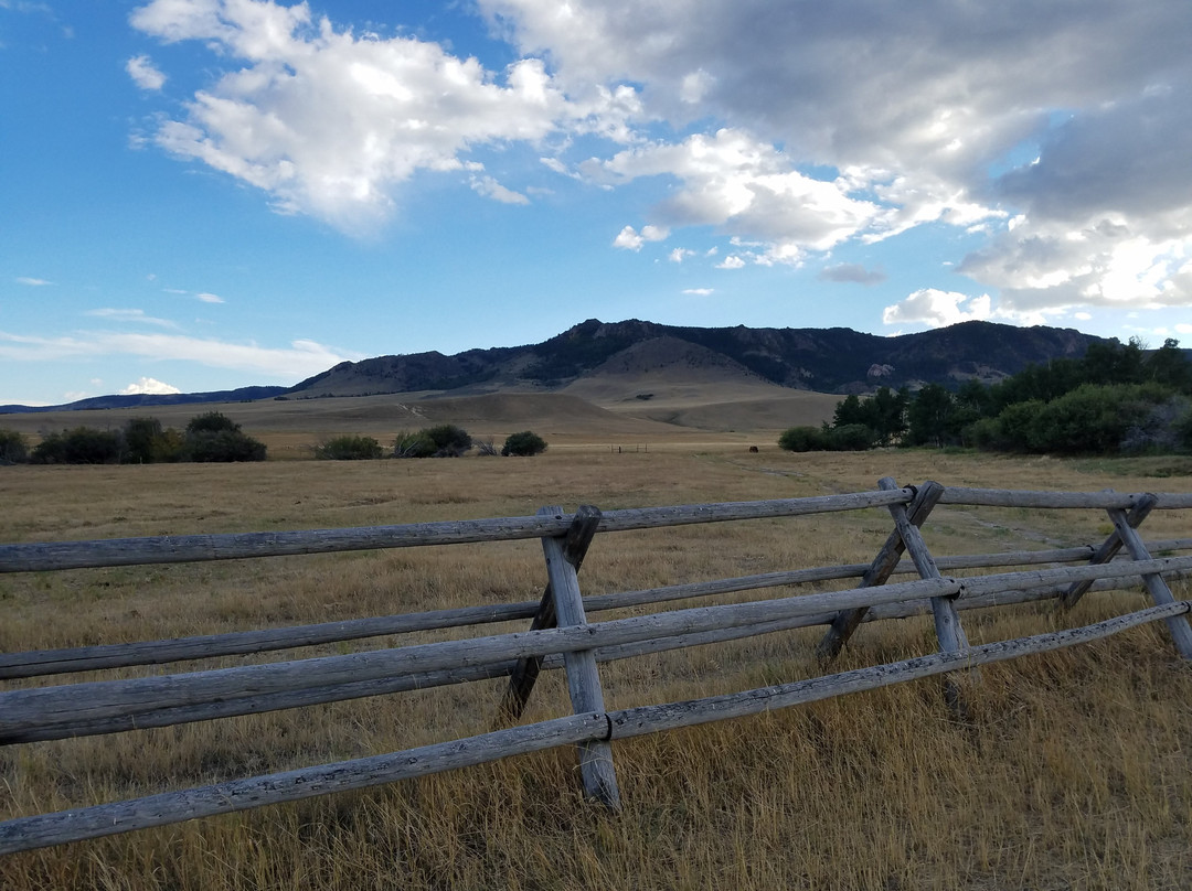 Super 8 by Wyndham Casper West by the River主图