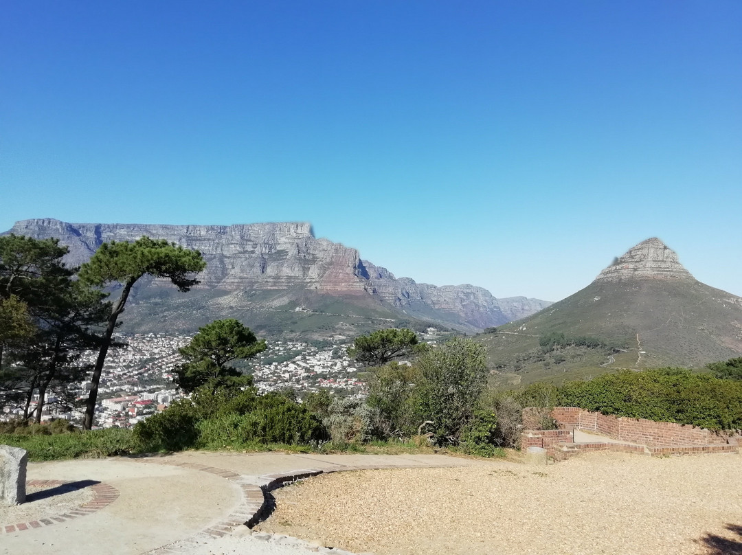 Out 'n' About Cape Tours景点图片