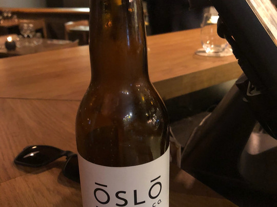 Paleet-奥斯陆必去景点