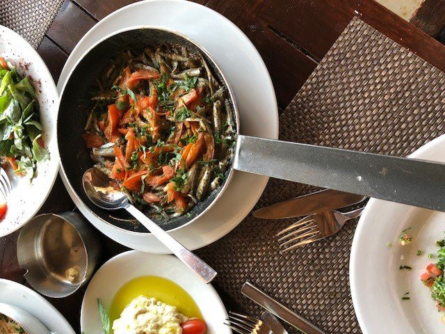 Rest House Tyr Hotel & Resort主图