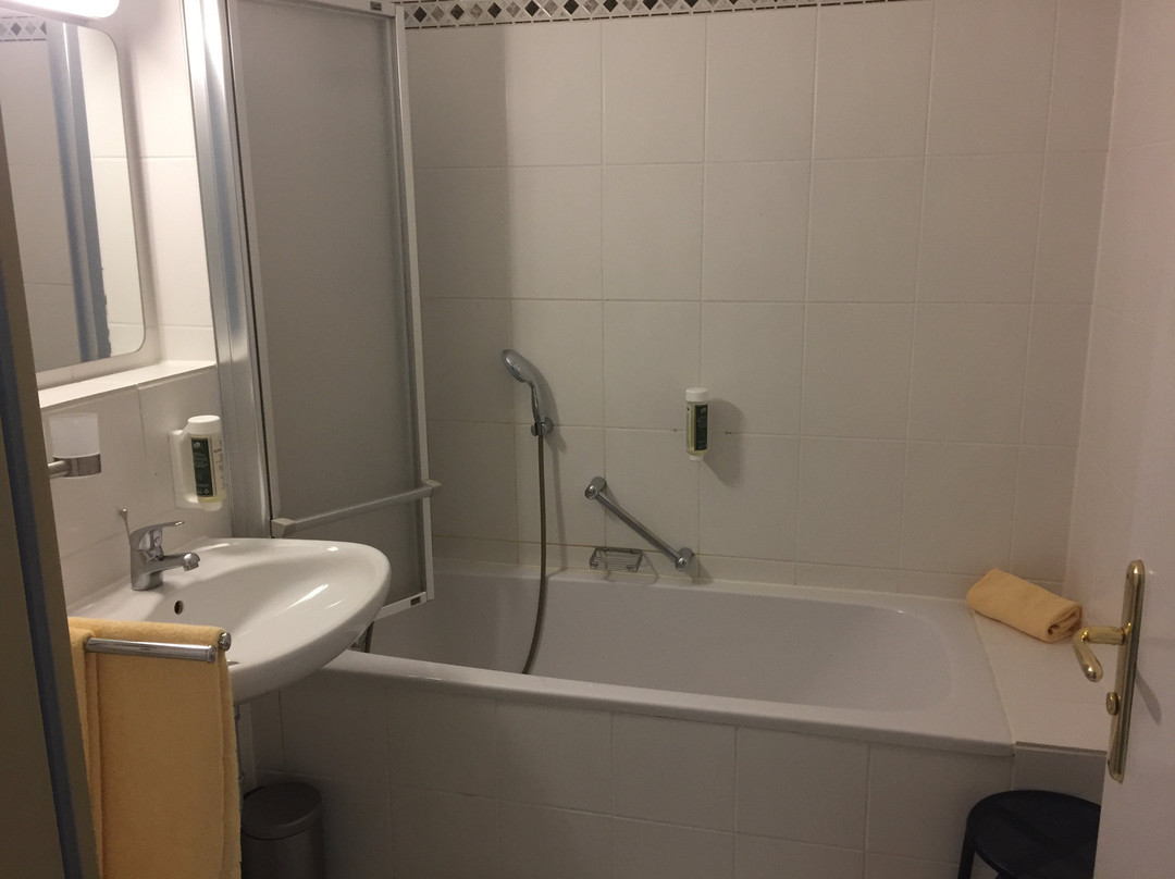 My Parkhotel Kempten主图