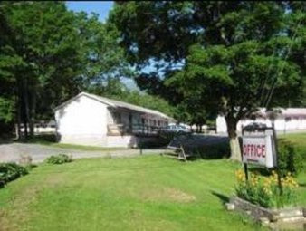 四季汽车旅馆主图