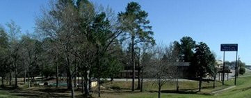 Woodlawn Hills Motel主图