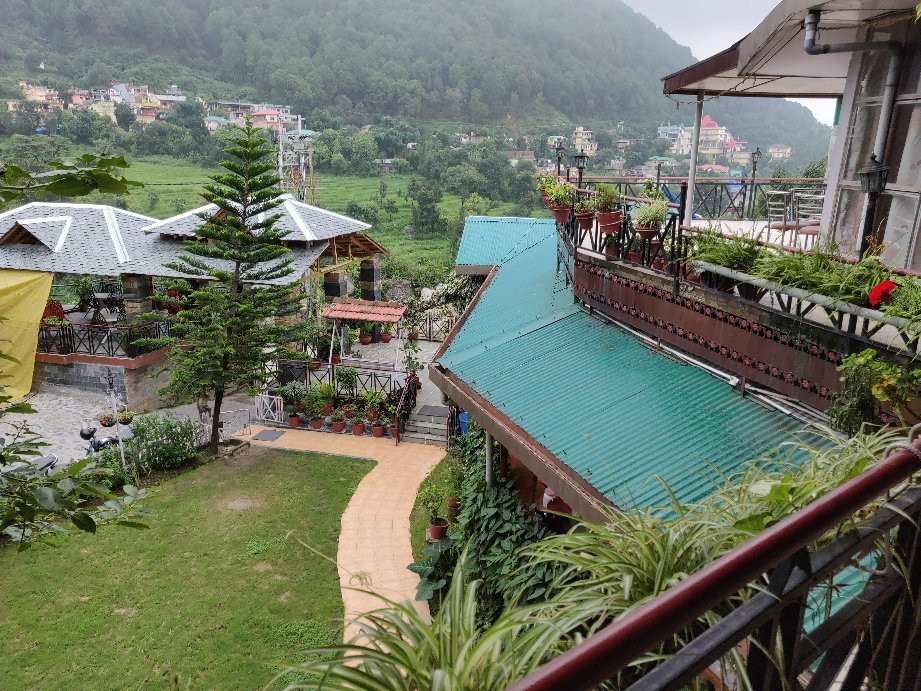 Capital O 4079 Nandini Homestay主图