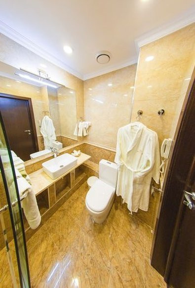 Reston Hotel & Spa主图