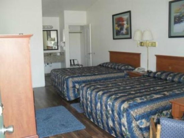 Wild Rivers Motorlodge主图