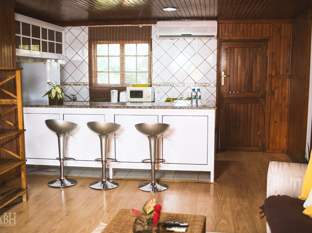 HABH - Hotel e Aldeamento Turístico Belo Horizonte主图