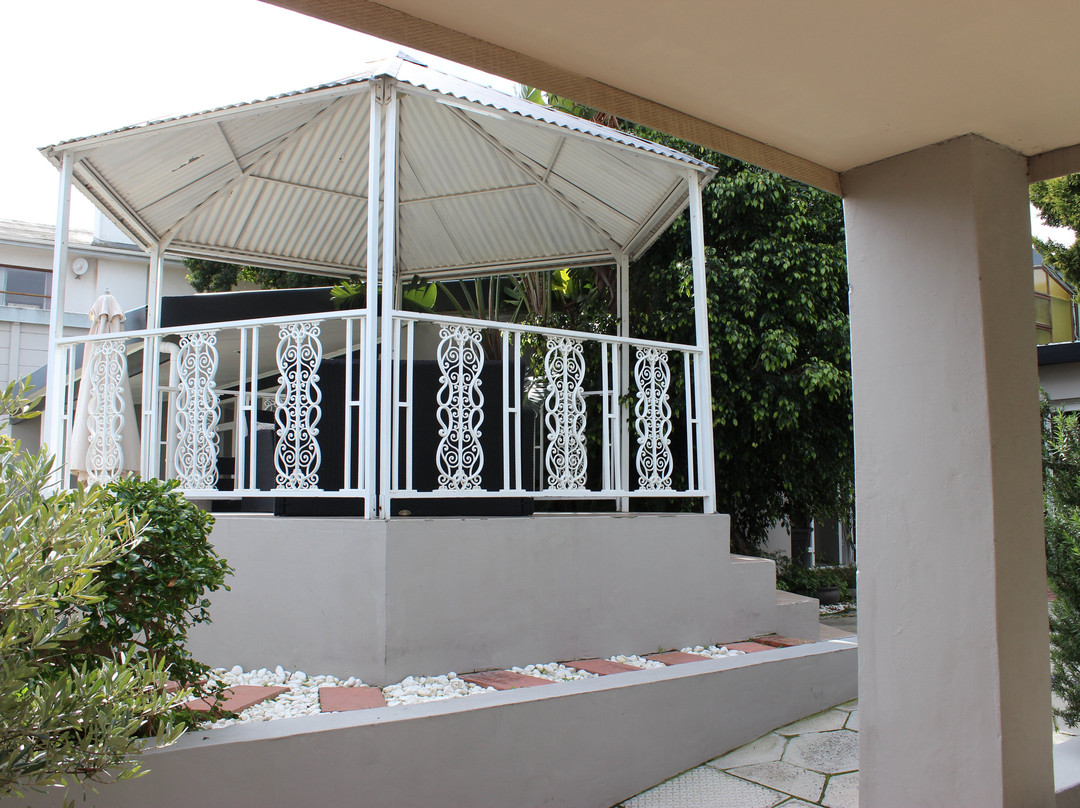 Olive Grove Guesthouse主图