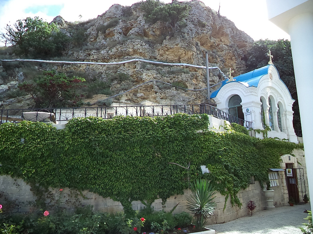 St. George Monastery景点图片