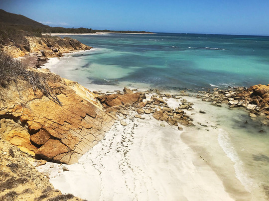 Unhooked Buen Hombre-Buen Hombre必去景点