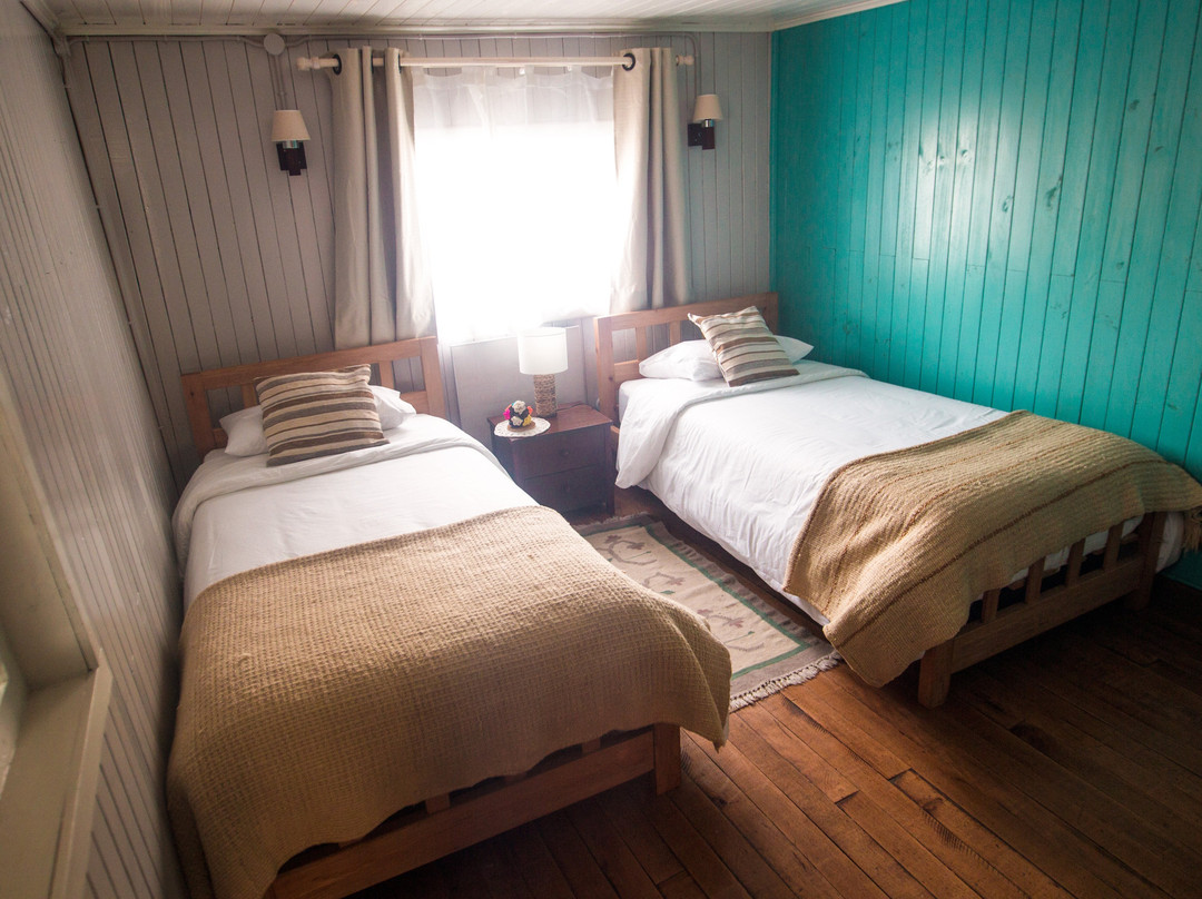 Casa Chilota B&B主图