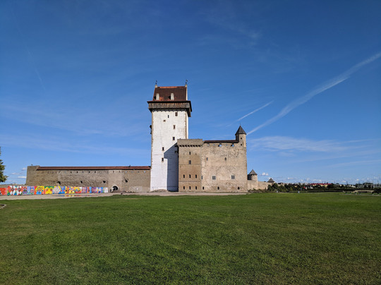 Wanderest-塔尔图必去景点