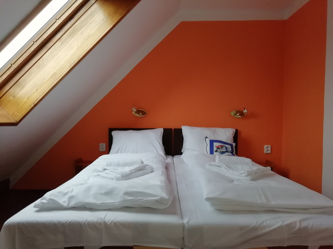 Hotel AKTIV主图