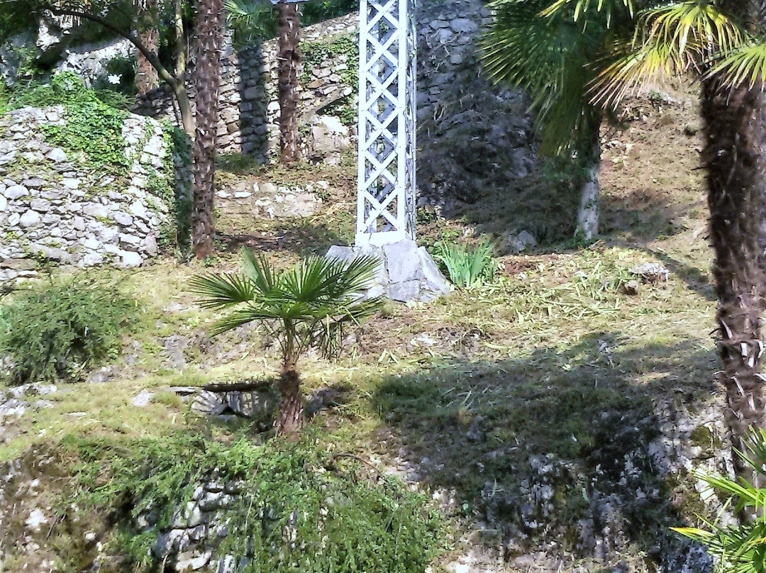 Santuario di San Martino-Valmadrera必去景点