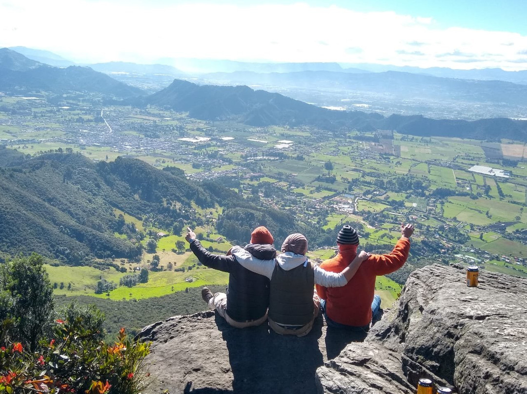 Pena de Juaica-Tabio必去景点