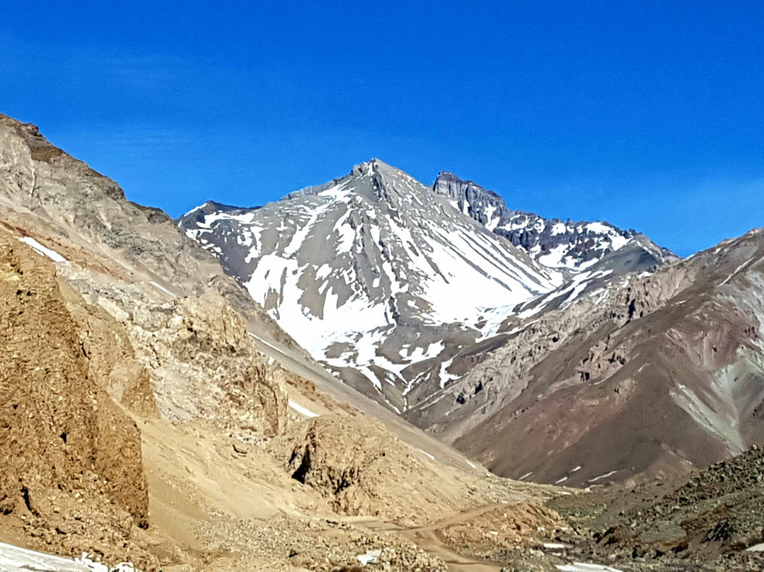 Camino al Volcan景点图片