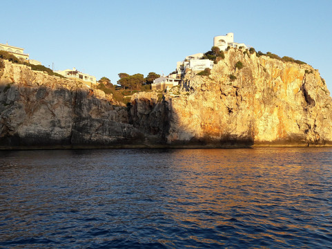Menorca Nautic-Mahon必去景点