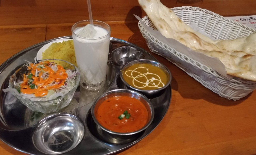 カレーレストラン DIYO