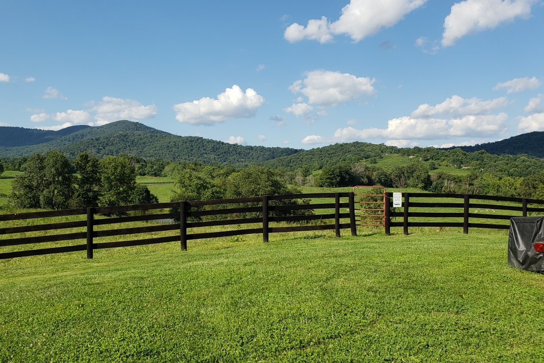 The Marriott Ranch Bed and Breakfast主图