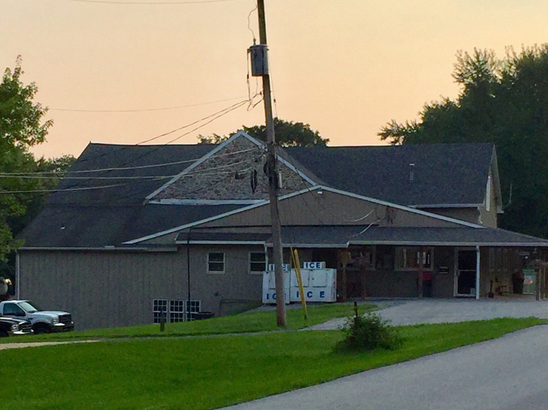 Birch View Campground
