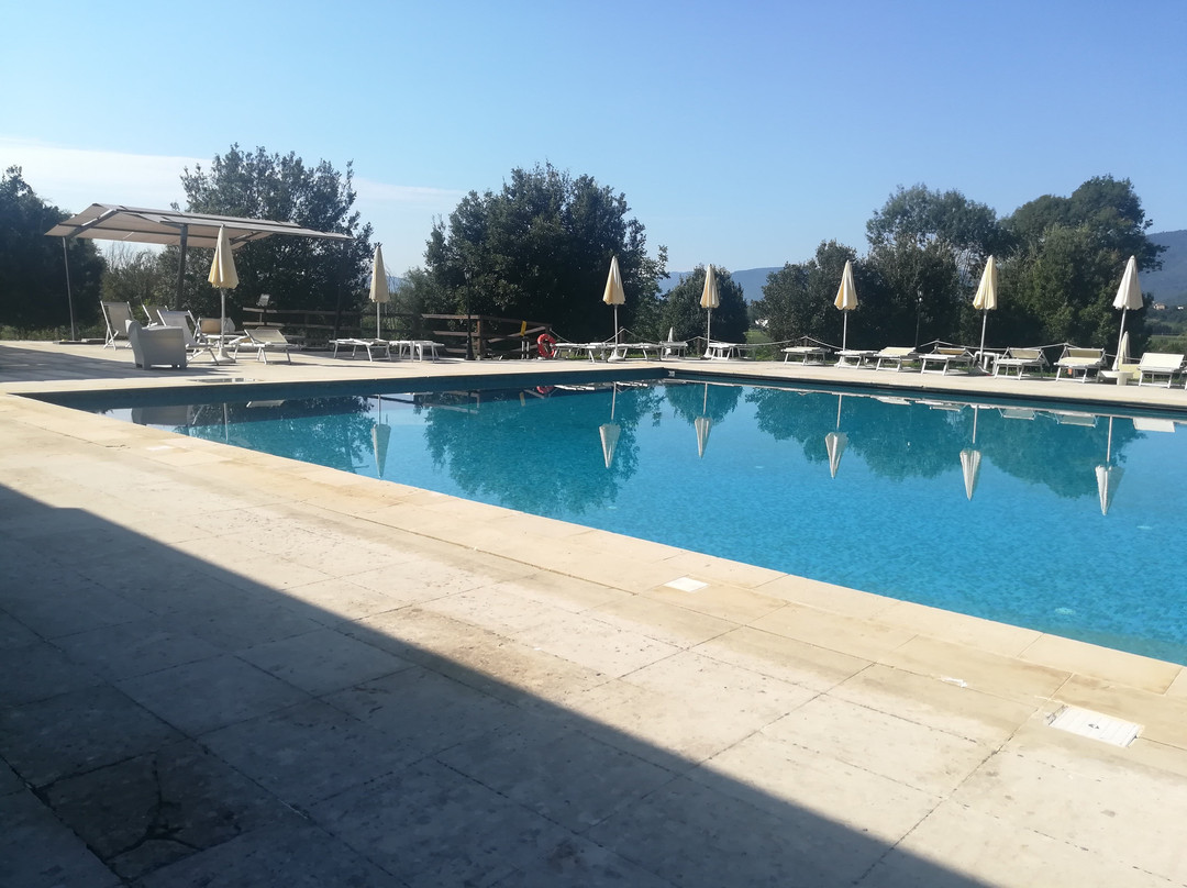 Relais Villa d'Assio主图