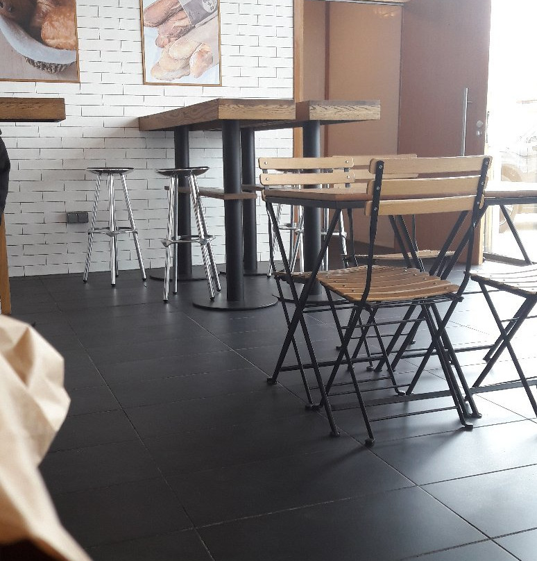 Boulangerie Marie Blachere