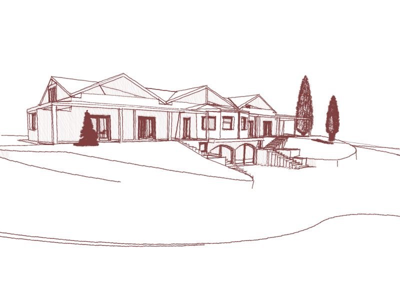 Il Casale della Gioia-官方