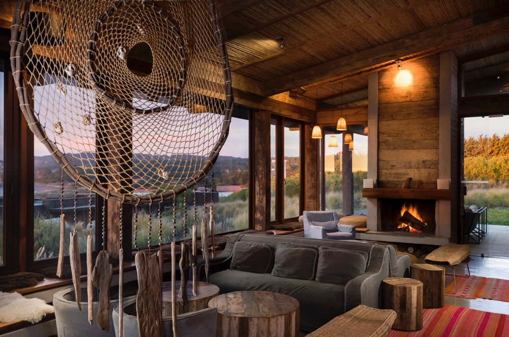 Hotel Alaia - Punta De Lobos-官方