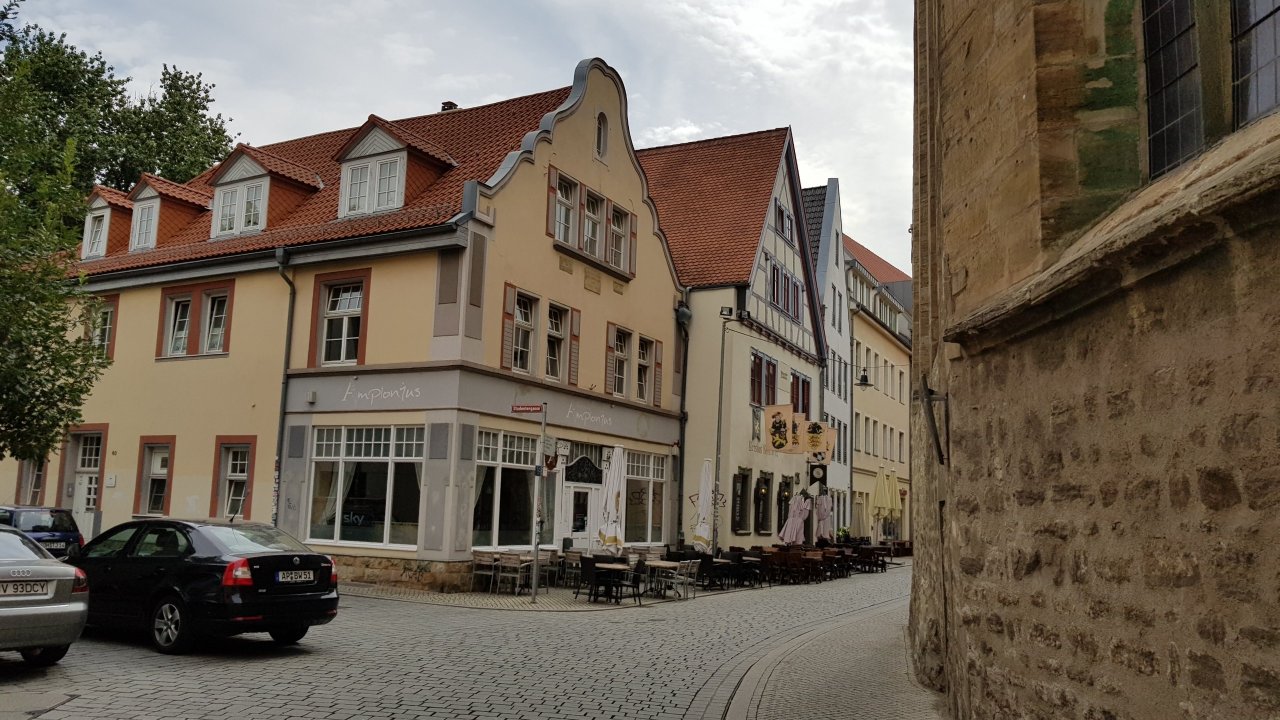 Haus Maximilian-浴室