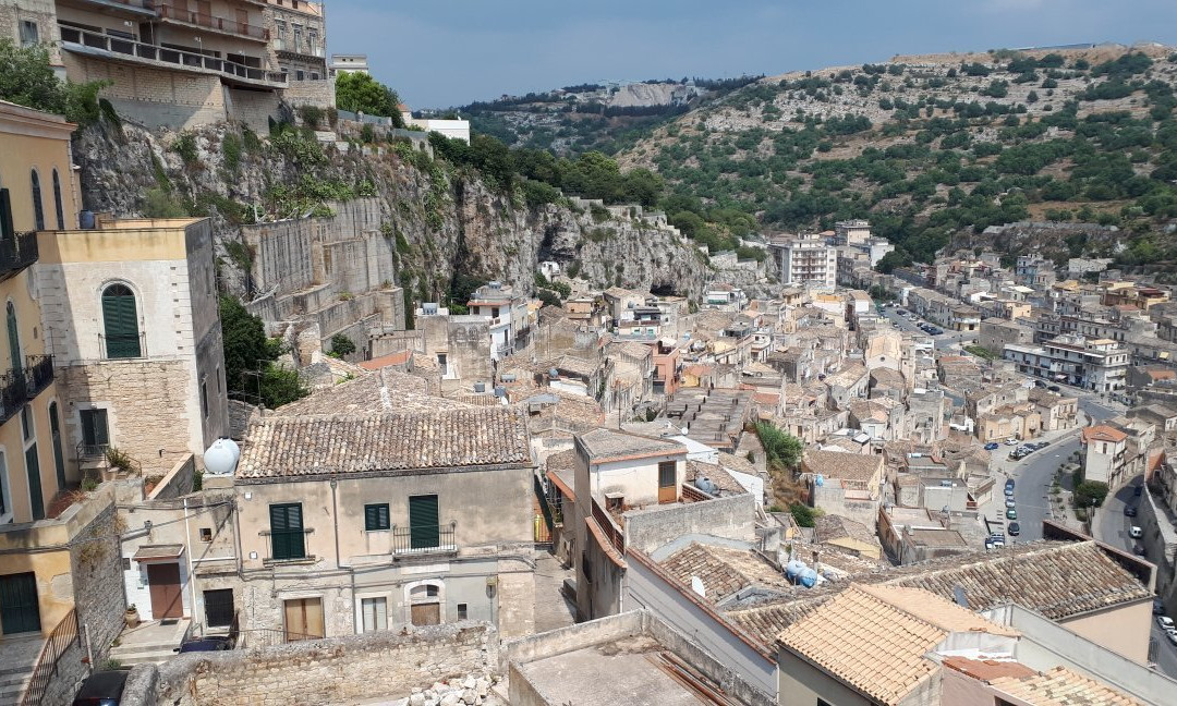 Castello dei Conti di Modica-Alcamo必去景点