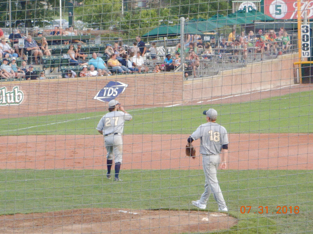 Madison Mallards-麦迪逊必去景点