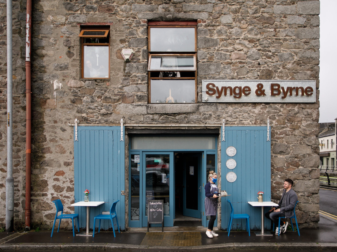 Synge & Byrne Sugarquay Newry
