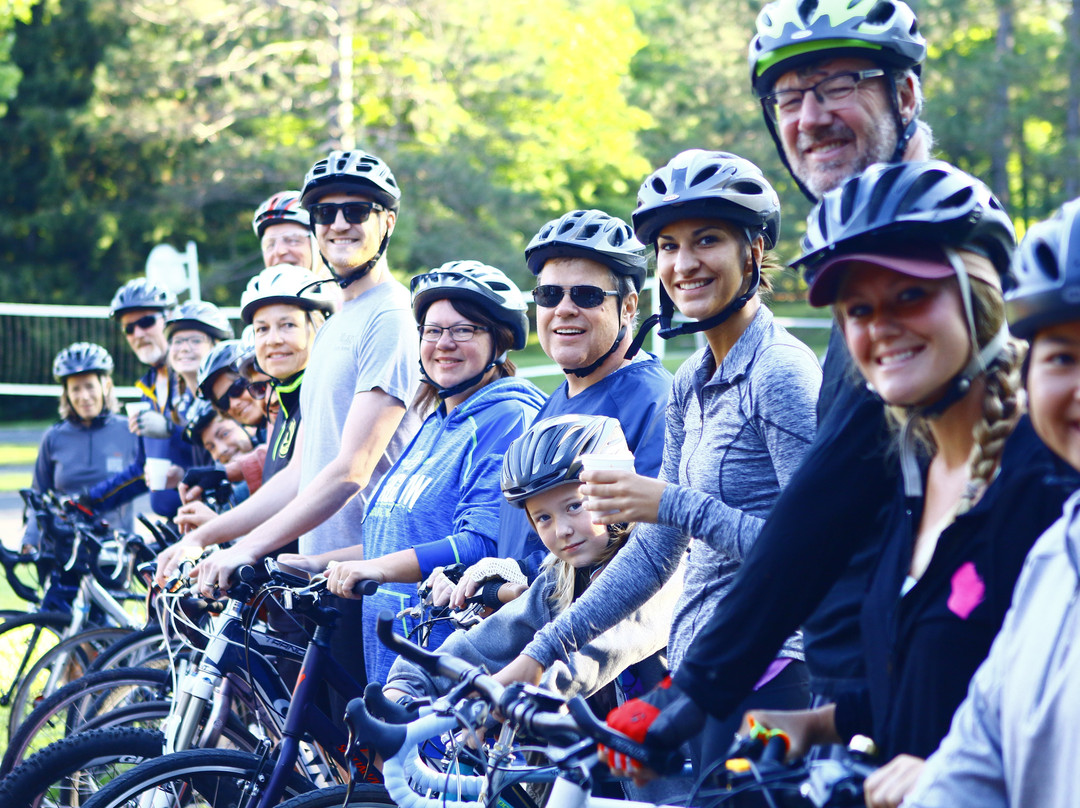 Afterglow Lake Resort主图