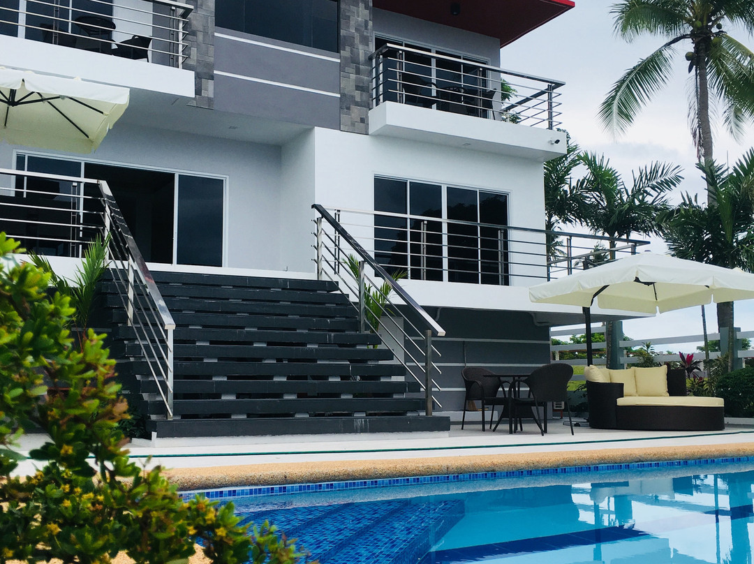 The Lighthouse主图