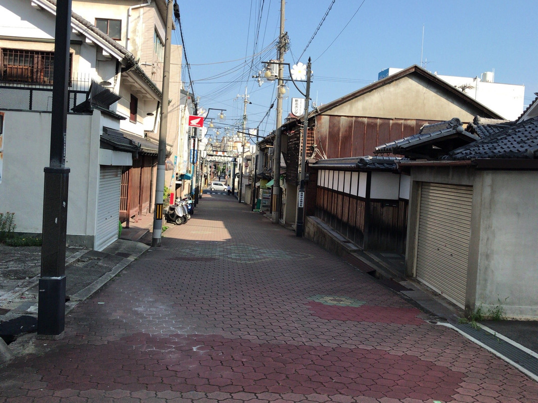 Le ciel Kaizuka主图