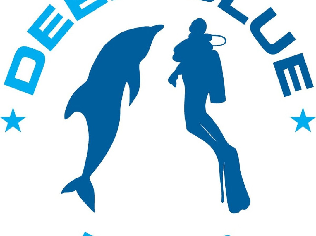 Deep Blue Divers-塞沃塔必去景点